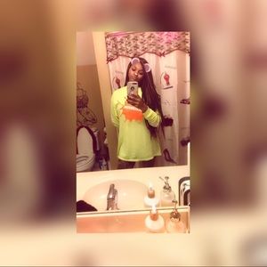 Meet your Posher, Kelian